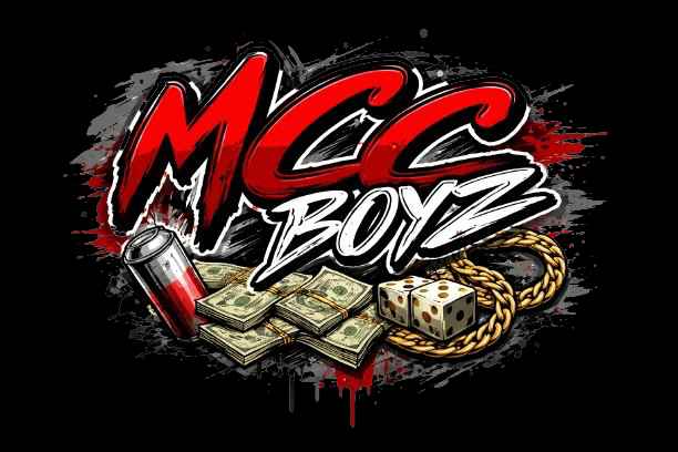 Streetwear Apparel Collection